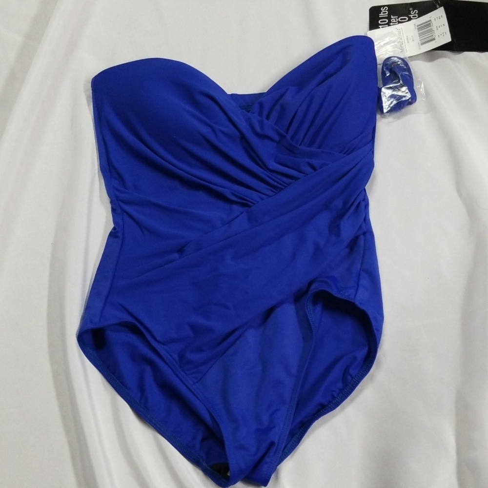 Miraclesuit